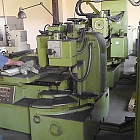 Bruska na ozubení-MAAG